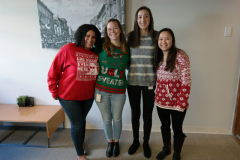 LogicSource Ugly Sweater Holiday Contest