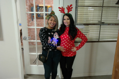 LogicSource Ugly Sweater Holiday Contest