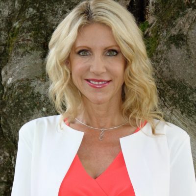 Christine Baird