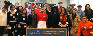 LogicSource Halloween