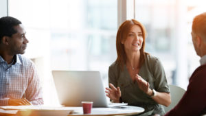 Women in Procurement