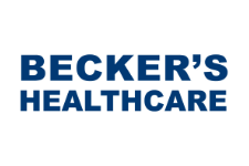 Becker's-Healthcare-logo